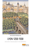 Lyon 1250-1550